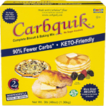 Carbquik Biscuit & Baking Mix