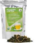 USDA Organic White Mulberry Leaf Tea